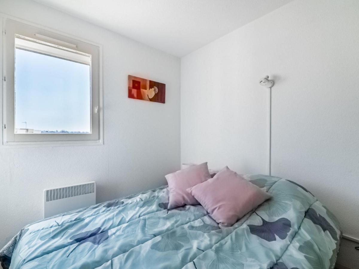 Apartment Terrasses De La Baronnie-5 By Interhome Le Grau-du-Roi Eksteriør bilde